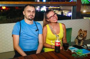 Grand Opening Party