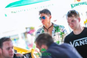 Beach Party
