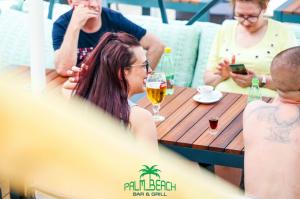 Beach Party