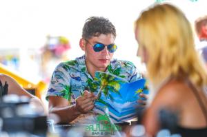Beach Party
