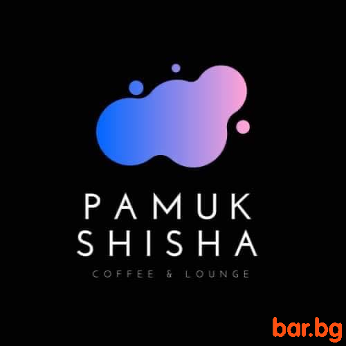 Pamuk Shisha coffee & lounge