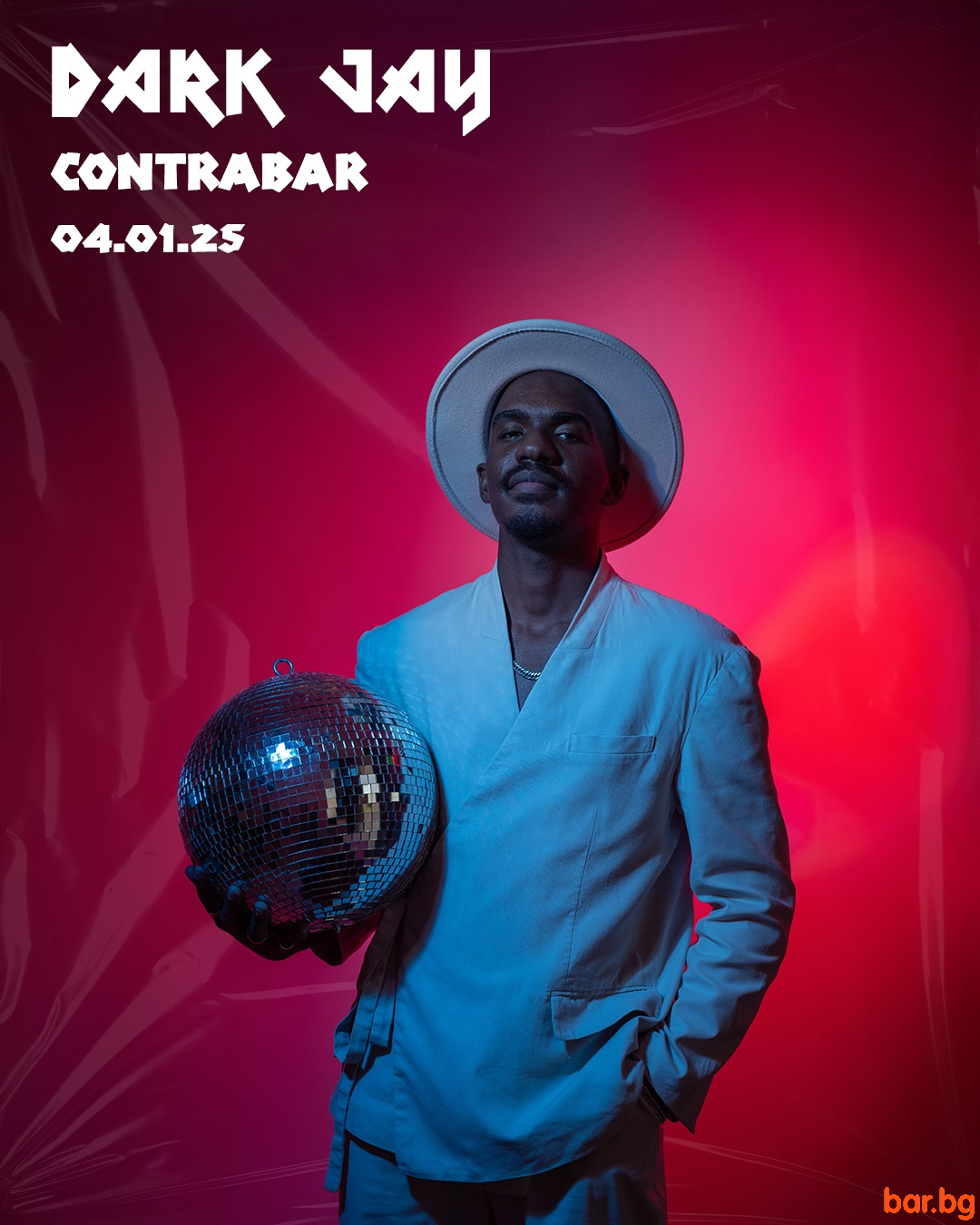 Hot weekend party beats at ContraBar Bansko !