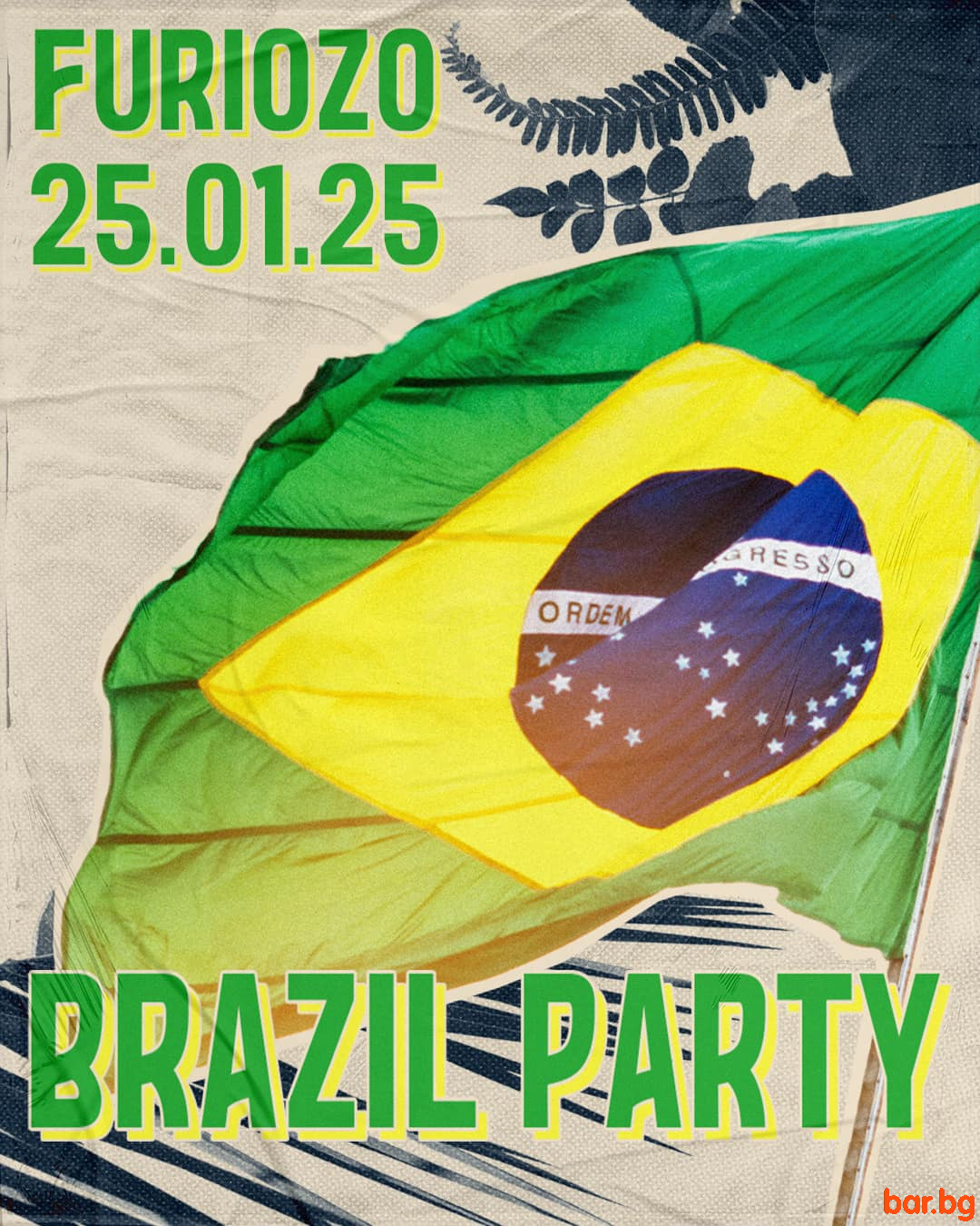 Parties with CuK BROS, FURIOZO and More !!! You are Welcome to ContraBar Bansko !