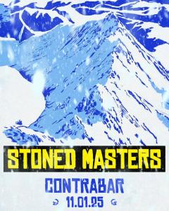 Partytime at ContraBar Bansko !
