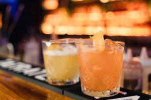 Top Cocktails