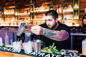 Top Cocktails