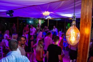 Latino Party