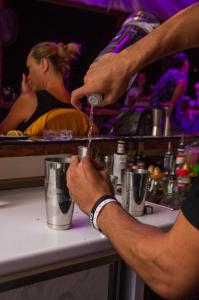 Latino Party