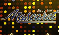Disco Bar MASCARET Sofia Диско Бар МАСКАРЕТ София