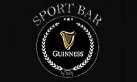 GUINNESS Sport Bar by Raffy Sofia