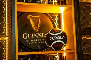 GUINNESS Beer