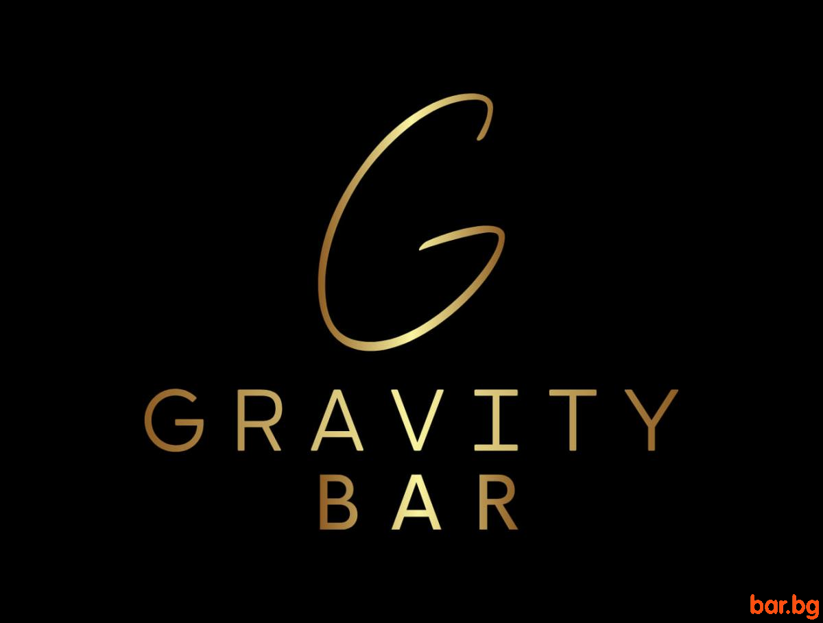 GRAVITY BAR София