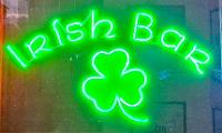 Restaurant & Pub THE IRISH HARP Bansko
