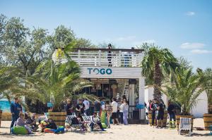 TOGO Beach Bar