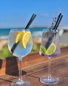 TOGO Cocktails
