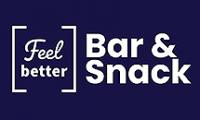 Bar & Snack FEEL BETTER Hladilnika Sofia