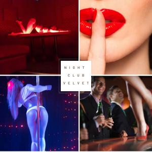 Night Club VELVET