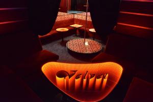 Interior VELVET