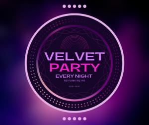 HOT Party