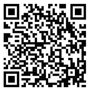 QR Code menu