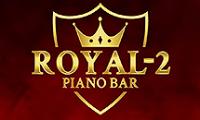 Piano Bar ROYAL-2 Слънчев Бряг