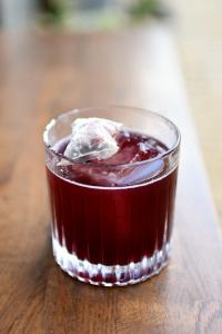 New Cocktails