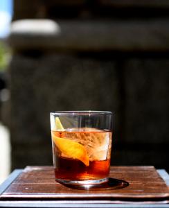 New Cocktails