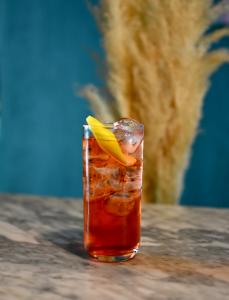 New Cocktails