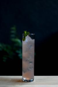 New Cocktails