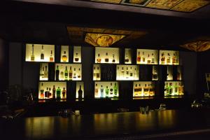 The Bar