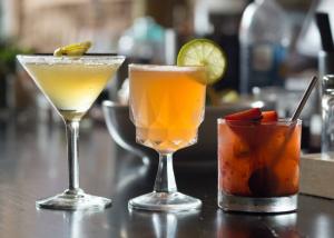 Top Cocktails