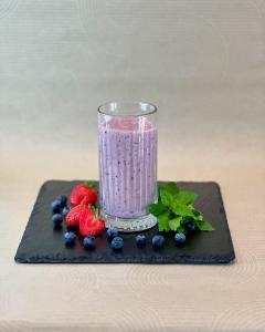 Cool Smoothies