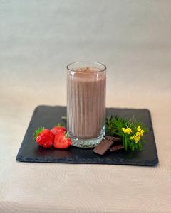 Cool Smoothies