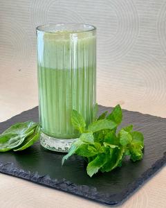 Cool Smoothies