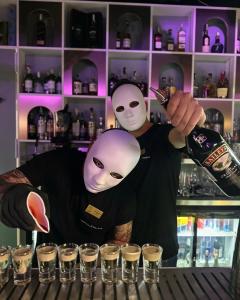 Halloween Party
