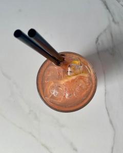 Gin & Tonic
