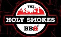 The Holy Smokes BAR-B-Q Restaurant Sofia