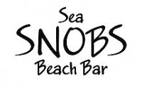 SEA SNOBS Beach Bar Созопол