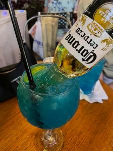 Drinks & Cocktails
