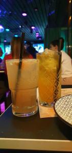 Drinks & Cocktails