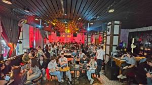 QUIZ Nights