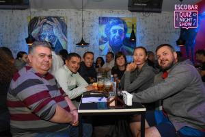 QUIZ Nights