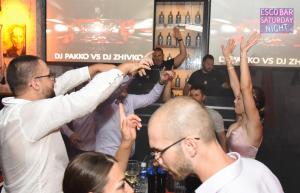 DJ Party