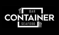 CONTAINER Bar & Seafood Burgas CONTAINER Bar & Seafood Burgas