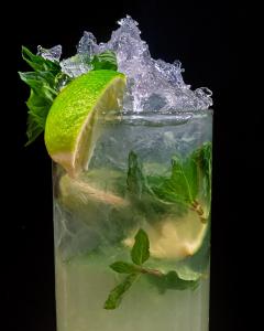 Top Cocktails