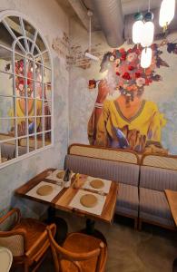 Greek Eatery KUZINA