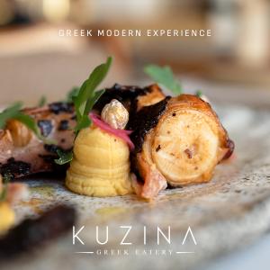 Great Food !