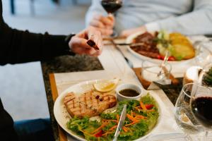 Great Food