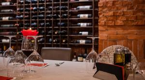 Wine Selection