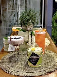 Top Cocktails